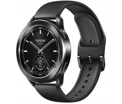  Xiaomi Watch 2 Pro 46mm LTE Black