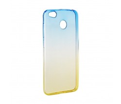 Forcell OMBRE    Case XIAOMI Redmi 4X blue-gold