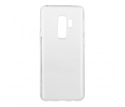 Back Case Ultra Slim 0,3mm - SAM Galaxy S9 Plus transparent