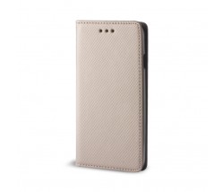 Case Smart Magnet for HUA Honor 7 gold