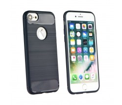 Forcell CARBON Case HUA Mate 20 LITE graphite