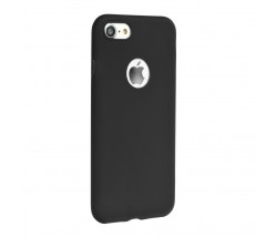 Forcell SOFT Case IPHO 8 PLUS black