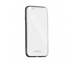 GLASS Case IPHO 6 / 6S white