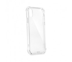 Armor Jelly Case Roar - for Xiaomi Redmi Note 9 transparent