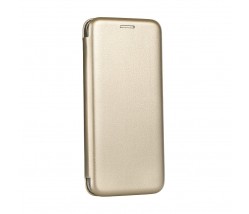Book Forcell Elegance - POCO F1 gold
