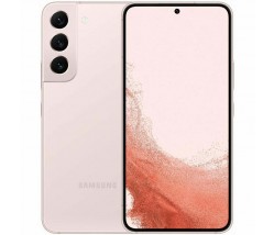 Samsung Galaxy S22 S901 5G 128GB Pink Gold