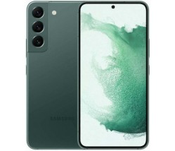 Samsung Galaxy S22 5G Dual SIM (8GB/128GB) Green EU