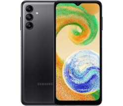 Samsung Galaxy A04s Dual SIM (3GB/32GB) Black EU