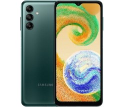 Samsung Galaxy A04s Dual SIM (3GB/32GB) Green  EU
