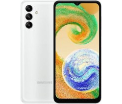 Samsung Galaxy A04s Dual SIM (3GB/32GB) Λευκό EU