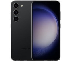 Samsung Galaxy S23 5G Dual SIM (8GB/128GB) Phantom Black EU