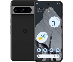 Google Pixel 8 Pro 5G 256GB Obsidian Black 