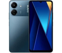 Xiaomi Poco C65 256GB Blue