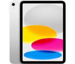Apple iPad 10.9 10.Gen 64GB Silver