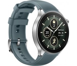OnePlus Watch 2 Silver 
