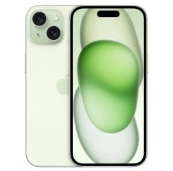 Apple iPhone 15 128G Green