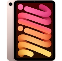 Apple iPad Mini 2021 8.3" με WiFi και Μνήμη 64GB Pink  EU