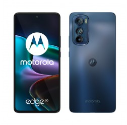 Motorola Moto Edge 30 5G 256GB  Meteor Grey 
