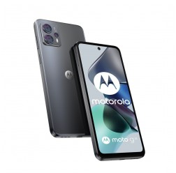 Motorola Moto G23 128GB Matte Charcoal