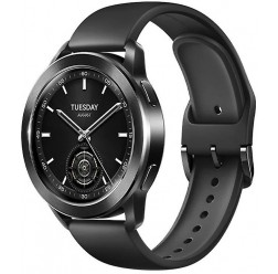  Xiaomi Watch 2 Pro 46mm LTE Black