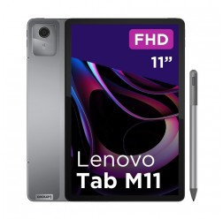 Lenovo Tab M11 G88 128GB with Pen Grey  