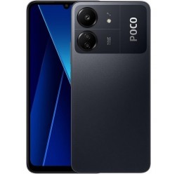 Xiaomi Poco C65 256GB Black 