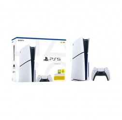 PlayStation 5 slim