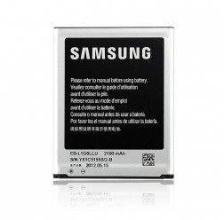 Original Battery Samsung EB-L1G6LLU 2100mAh (i9300 Galaxy S3) bulk