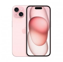 Apple iPhone 15 Plus 128GB  Pink
