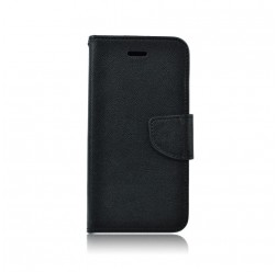 Fancy Book case for  Xiaomi Redmi 8A black