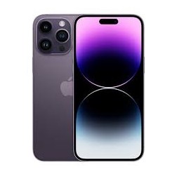 Apple iPhone 14 Pro 256G Purple
