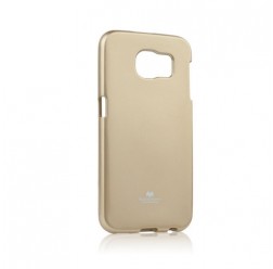 Θήκη Mercury JellyCase Iphone 5/5S gold