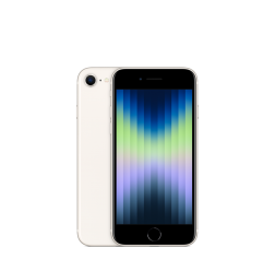Apple iPhone SE3 (2022) 64G Starlight