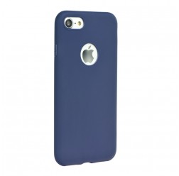 Forcell SOFT Case IPHO 6/6S dark blue