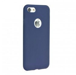 Forcell SOFT Case HUA Y6 PRIME 2018 dark blue