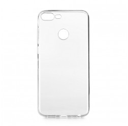 Back Case Ultra Slim 0,3mm - HUAWEI Honor 9 Lite transparent
