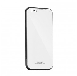 GLASS Case IPHO 6 / 6S white