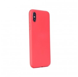 Forcell SOFT MAGNET Case XIAOMI Pocophone F1 red
