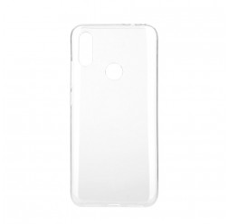 Back Case Ultra Slim 0,5mm - Xiaomi Redmi 7A transparent