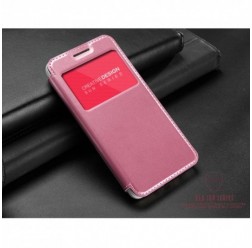 Samsung Galaxy J5 KLD Sun Case pink