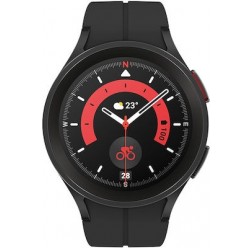 Samsung Galaxy Watch 5 Pro LTE Black Titanium 