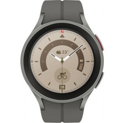 Samsung Galaxy Watch 5 Pro Grey Titanium 