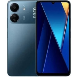Xiaomi Poco C65 256GB Blue