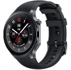 OnePlus Watch 2 Black 