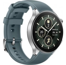 OnePlus Watch 2 Silver 