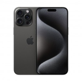 Apple iPhone 15 Pro Max 256G Black Titanium