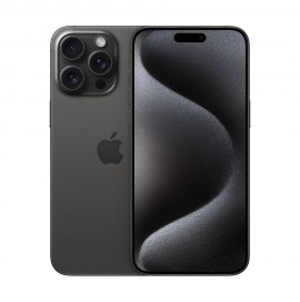 Apple iPhone 15 Pro Max 512G Black Titanium