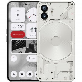 Nothing Phone 2 5G 256GB White 