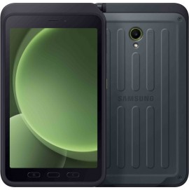 Samsung Galaxy Tab Active5 256GB Enterprise Edition Green/Black