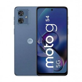 Motorola Moto G54 5G 256GB  Indigo Blue